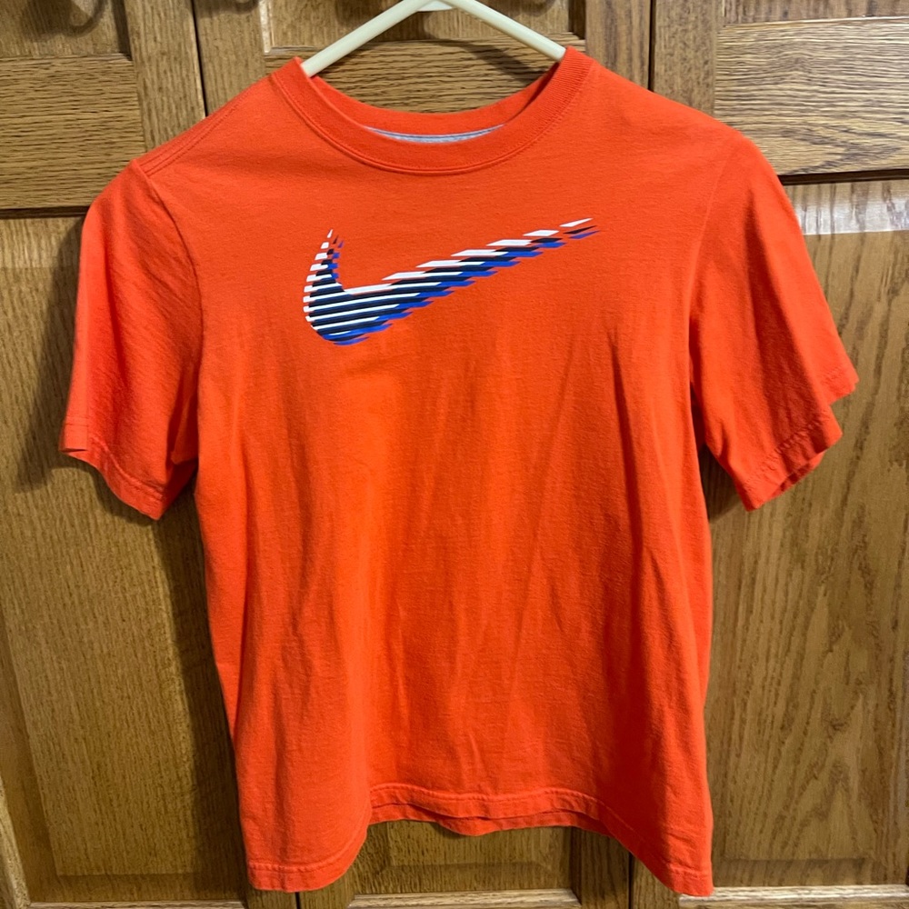 Youth Nike T-Shirt
